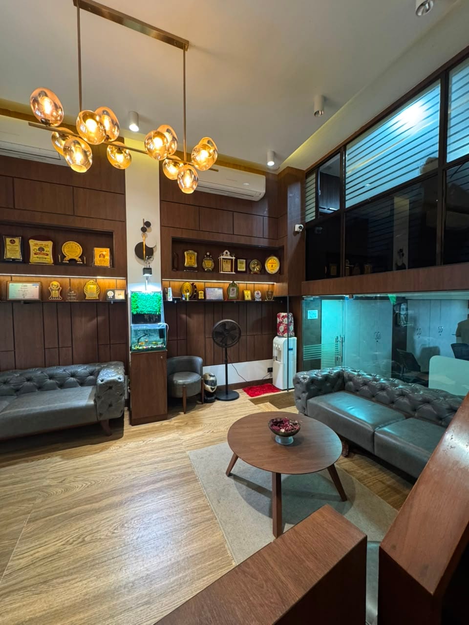 NRT Alloys Office 4