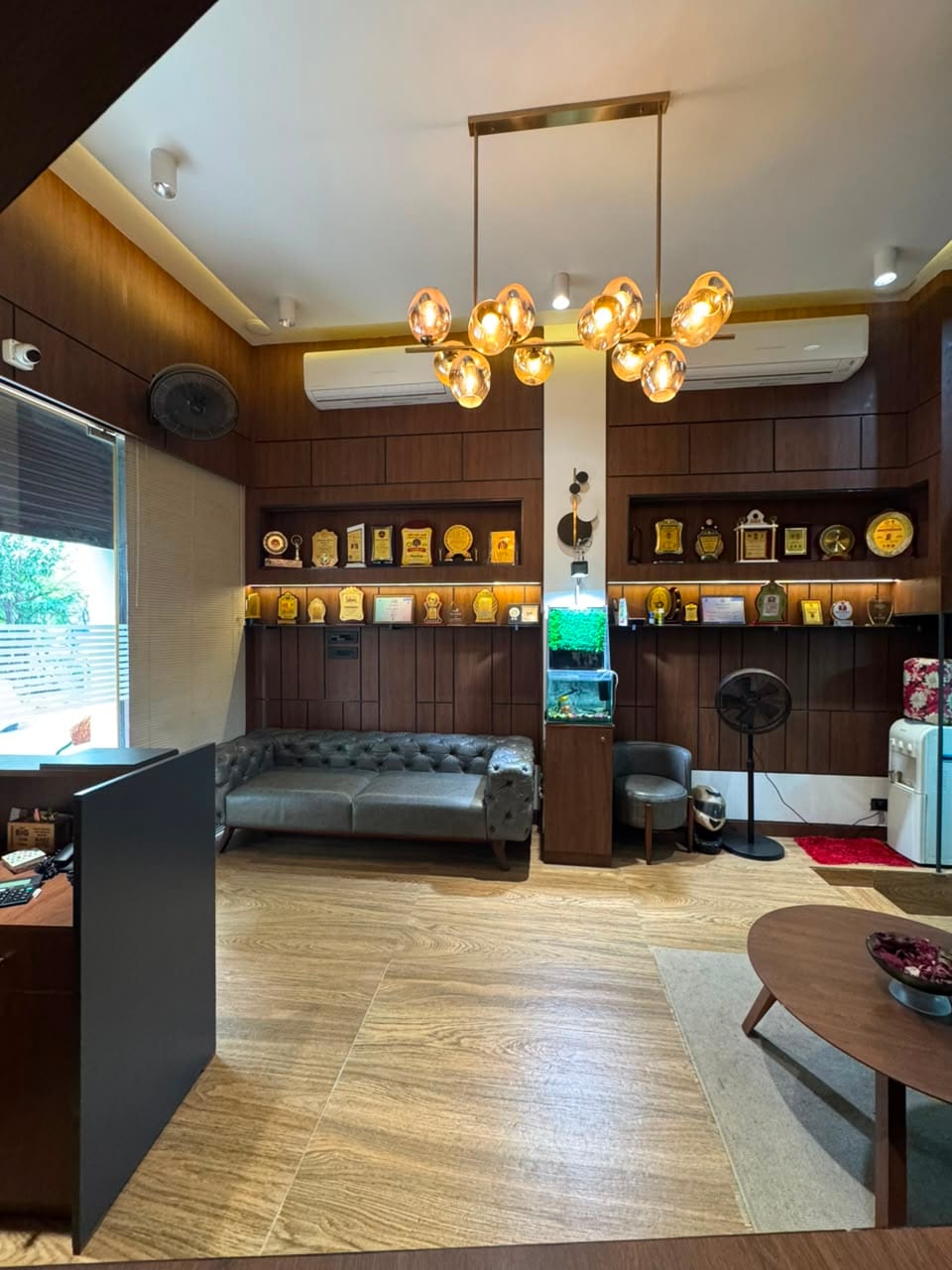 NRT Alloys Office 5