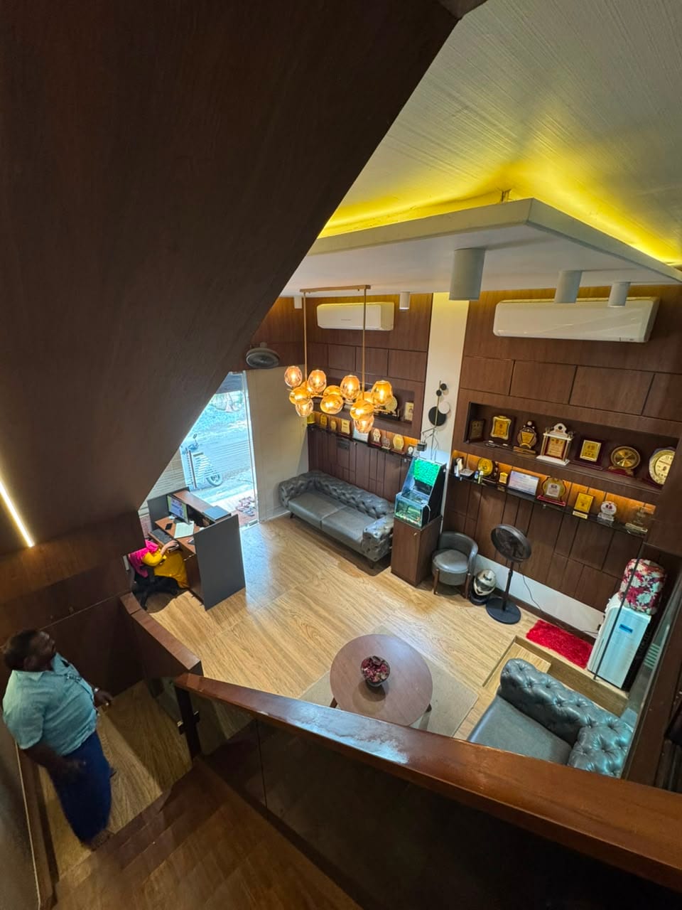 NRT Alloys Office 6